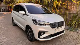Ertiga GX matic 2019