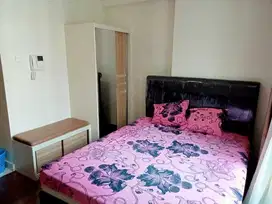 DISEWA - PURI ORCHARD APARTMENT STUDIO