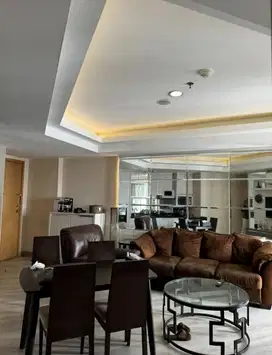Apartemen The Mansion Jasmine Kemayoran-Tower Bellavista