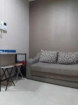 DISEWA - PURI ORCHARD APARTMENT 1BR
