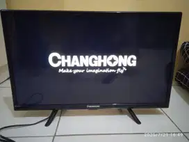 TV LCD 24 CHANGHONG
