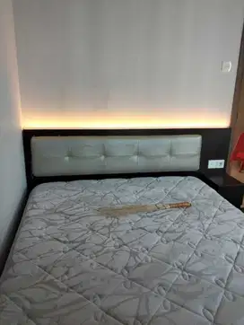 DISEWA - PURI ORCHARD APARTMENT 1BR PER6BULAN