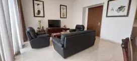 Apartemen Pakubuwono Spring 2 Bedroom Furnished