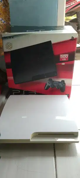 PlayStation 3 slim