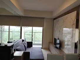 Dijual murah Apartemen Gold Coast PIK Pantai indah kapuk Jakarta utara