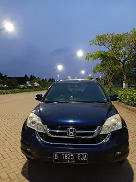 Honda CR-V 2011 Bensin