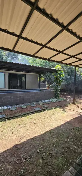 DIJUAL RUMAH GRAHA RAYA,BINTARO TANGERANG SELATAN
