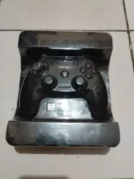Fantech revolver WGP12 wireless gaming controller gamepad joystick
