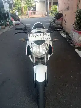 JUAL YAMAHA VIXION KS 2014