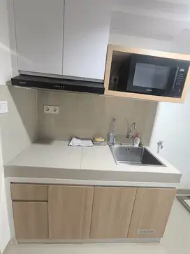 Sewa Apartemen Embarcadero 1BR