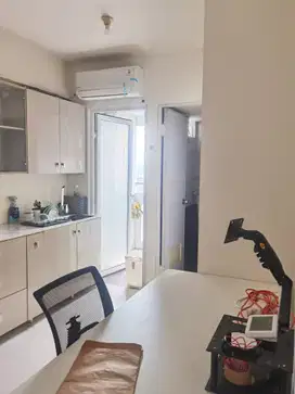 Sewa Per 3 Bulan Apartemen Green Pramuka City