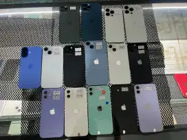 Jual/beli tukar tambah Iphone Second dan baru