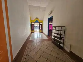 Dijual rumah termurah 1 ¼ lantai di Kemang Pratama