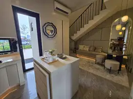 Dijual rumah 2 lt Rasuna Alam Sutera, Selangkah ke Mall & Sekolah