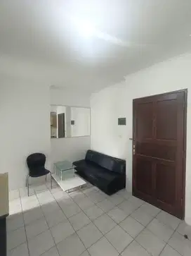 Apartemen Mediterania Garden Residence 1 Tanjung Duren