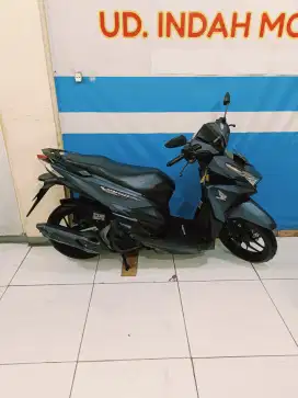 Surabaya L Honda VARIO ESP CBS ISS EXCLSV 150 2016