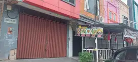 Ruko.  Balikpapan. Baru. Jual. Rugi