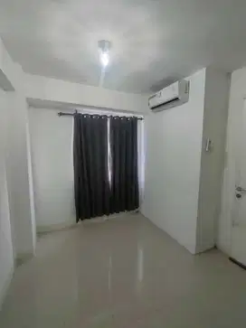 Apartemen Bassura City Disewakan 2 Bedroom Semi Furnish Siap Huni