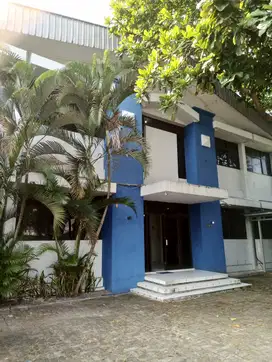Disewakan gudang dekat JEC jogja
