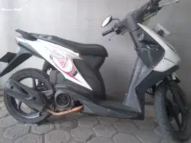 Honda BEAT karbu