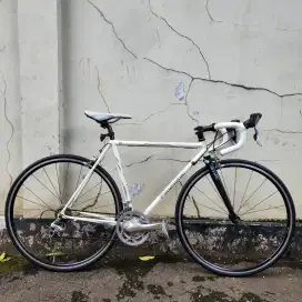 Roadbike Vintage Sepeda Balap Jadul Panasonic FRC 22