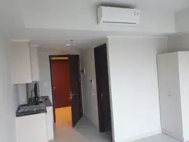 Green Sedayu Apartemen Studio Semi Furnish
