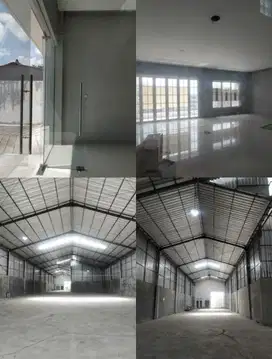 Di sewakan Gudang daerah sewon bantul