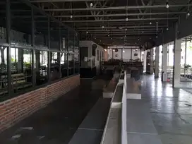 TEMPAT USAHA KERTAJAYA LT.1.350 DKT MANYAR KERTOARJO, DHARMAWANGSA