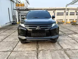 Mitsubishi Pajero Sport 2.4 L Dakar 4x2 At 2023