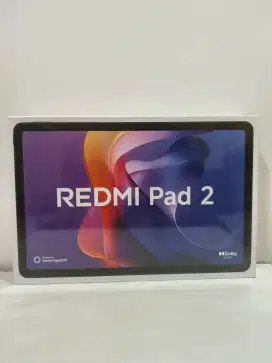 Redmi pad 2 4/128