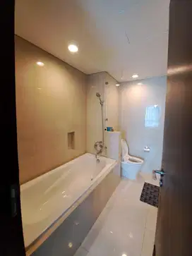 Apartemen Sky Garden 2 Bedroom Furnished Siap Huni