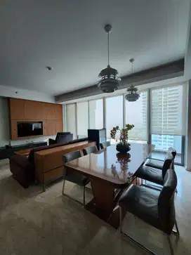 Sewa Murah Cepat Apartemen St Moritz Lippo Puri Indah Jakarta Barat