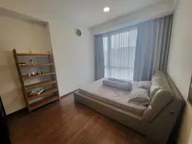 Dijual cepat Apartment Marigold 1BR Full Furnished