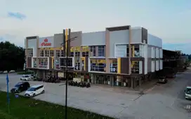 Ruko Alibaba Commercial Center - Solusi Segala Usaha di Batuaji