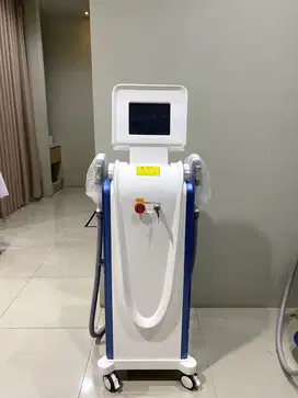 Mesin IPL Kes Second Masih Bagus