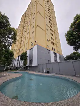 Jual Super Sale Apartemen 3 Bedrooms Queen Victoria Batam Center