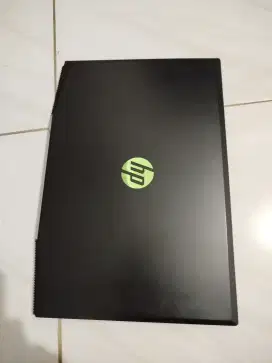Laptop HP Pavilion series