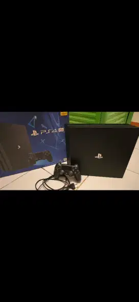 Ps4 pro OFW original sony