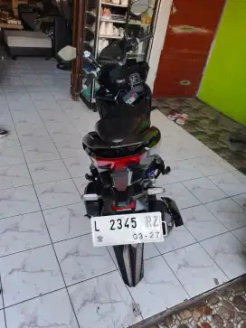 Vario 125 cbs 2022