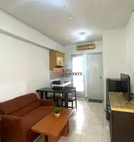Apartemen Murah Furnished Minimalis Siap Huni 2BR 35m2 Green Bay Pluit