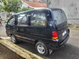 Daihatsu Espass 1996 Bensin