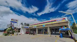 Minimarket + Usaha Franchise Area Purworejo Jawa Tengah