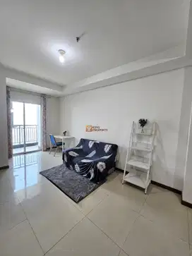 Rekomen Murah Condominium 2BR 77m2 Furnished Minimalis Green Bay Pluit