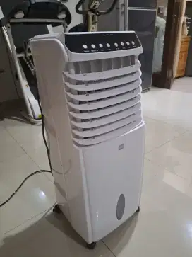 Air Cooler Apa by Azko + Remote + 4 Ice box