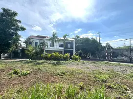 Tanah Pekarangan Murah Area Pogung UGM Jogja