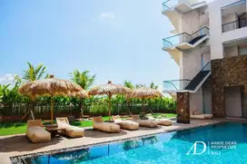 FREEHOLD EXCEPTIONAL 4-STAR HOTEL INVESTMENT IN NUSA DUA