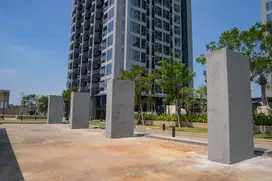 Dijual Apartemen 1 BR Furnished Lokasi Strategis Di Fatmawati