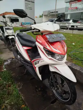 Yamaha Soul GT 2013