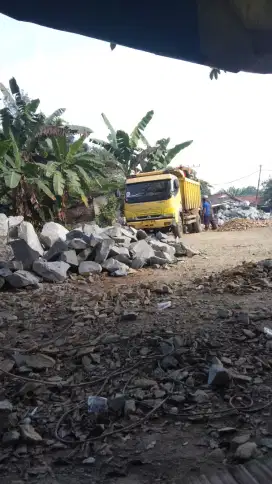 Material bangunan