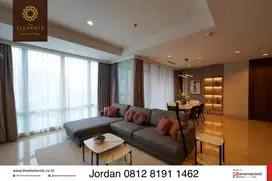 Dijual apartment the element by sinarmas, unit ready